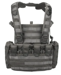 TT Chest Rig MKII IRR Steingrau Oliv