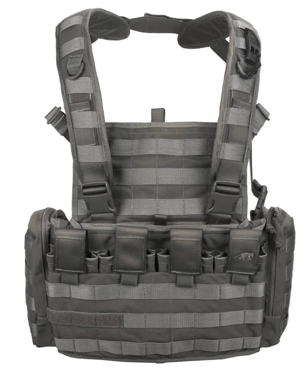 TT Chest Rig MKII IRR Steingrau Oliv