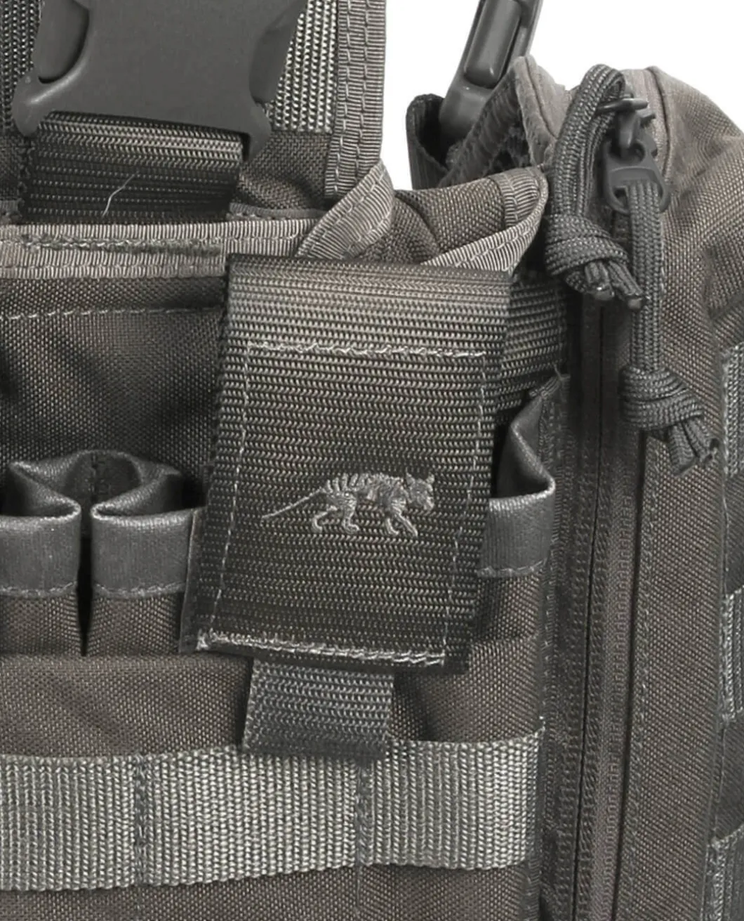 TT Chest Rig MKII IRR Steingrau Oliv