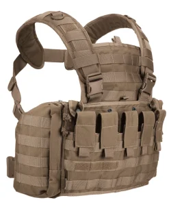 TT Chest Rig MKII M4 Coyote