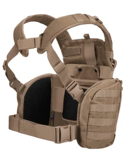 TT Chest Rig MKII M4 Coyote