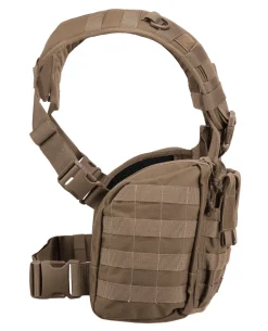 TT Chest Rig MKII M4 Coyote