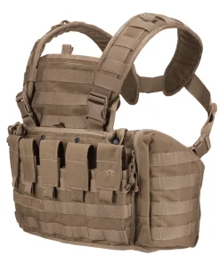 TT Chest Rig MKII M4 Coyote