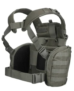 TT Chest Rig MKII M4 Oliv