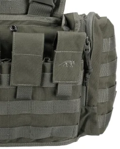 TT Chest Rig MKII M4 Oliv