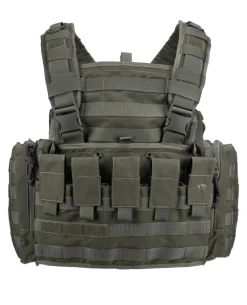 TT Chest Rig MKII M4 Oliv