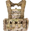 TT Chest Rig MKII Multicam