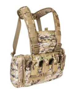 TT Chest Rig MKII Multicam