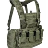 TT Chest Rig MKII Oliv