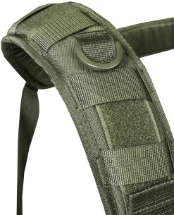TT Chest Rig MKII Oliv