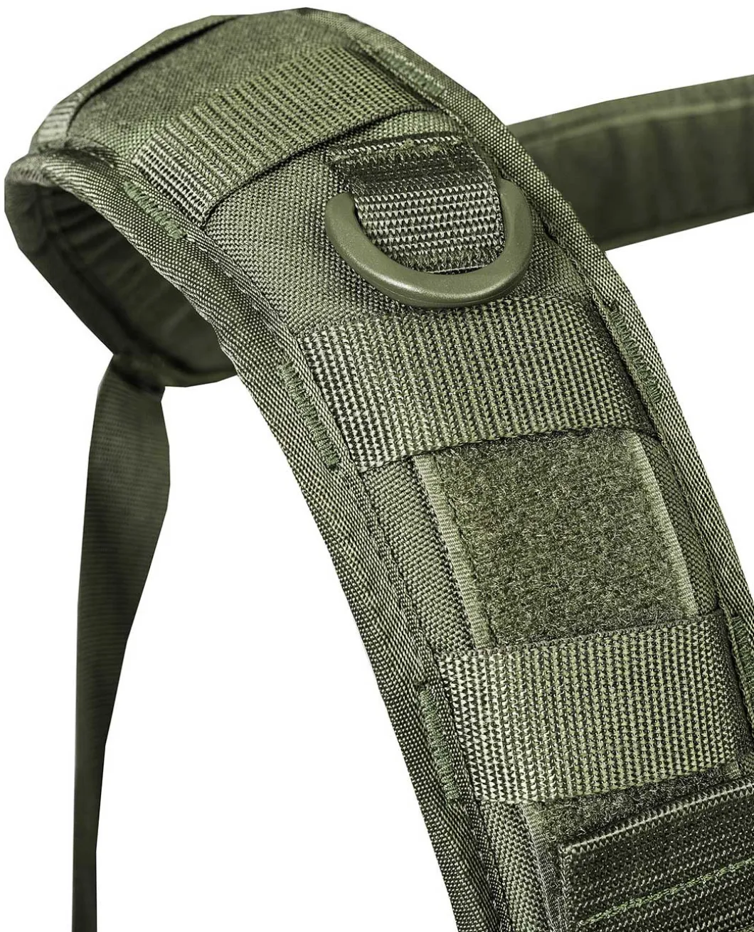 TT Chest Rig MKII Oliv