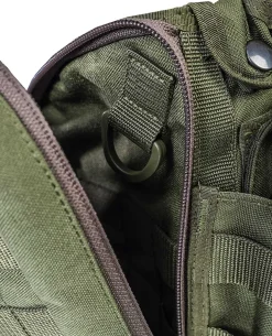 TT Chest Rig MKII Oliv