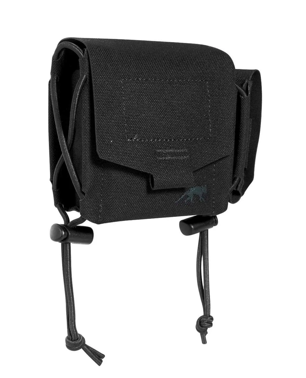 TT Cig Bag MKII Black Schwarz