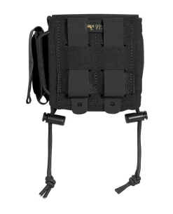 TT Cig Bag MKII Black Schwarz