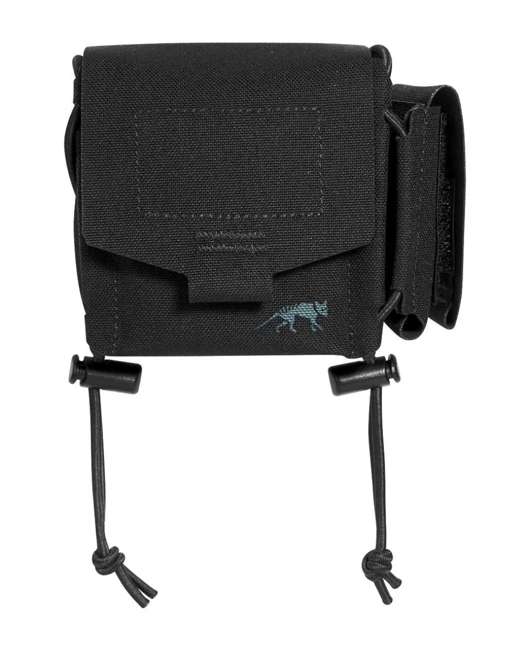 TT Cig Bag MKII Black Schwarz