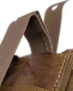 TT DBL Mag Pouch BEL MKII