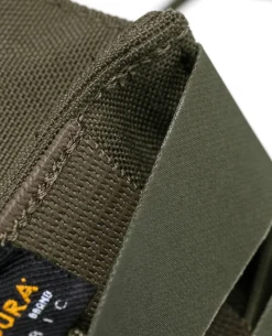 TT DBL Mag Pouch BEL MKII