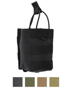 TT DBL Mag Pouch BEL MKII