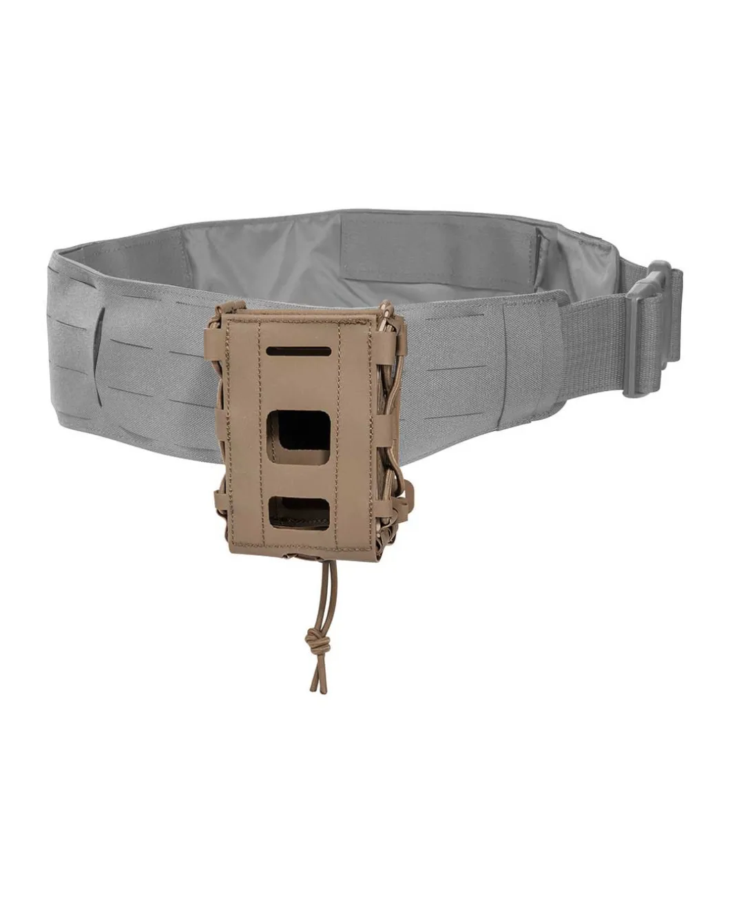 TT DBL Mag Pouch MCL anfibia black schwarz
