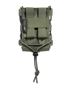TT DBL Mag Pouch MCL anfibia oliv