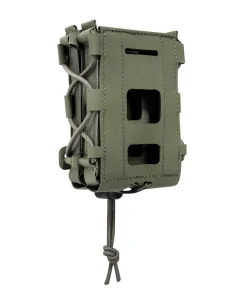 TT DBL Mag Pouch MCL anfibia oliv