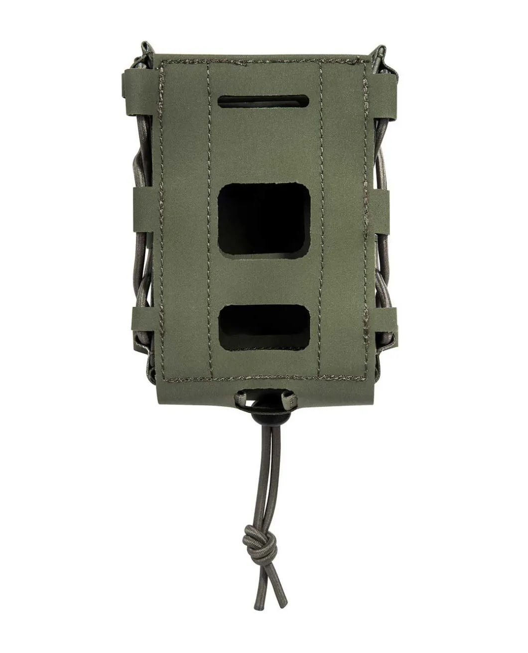 TT DBL Mag Pouch MCL anfibia oliv
