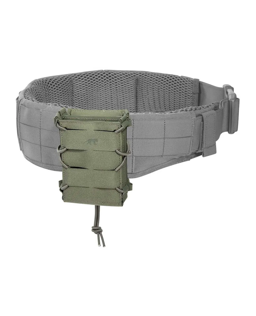 TT DBL Mag Pouch MCL black schwarz