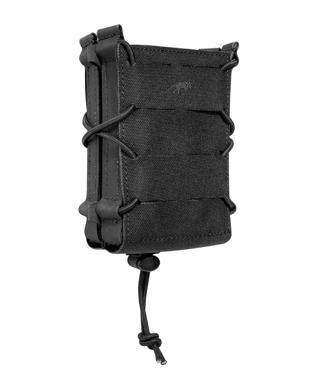 TT DBL Mag Pouch MCL black schwarz