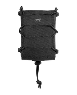 TT DBL Mag Pouch MCL black schwarz