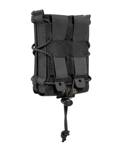 TT DBL Mag Pouch MCL black schwarz