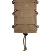 TT DBL Mag Pouch MCL coyote brown