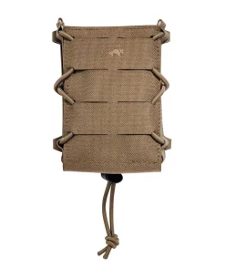 TT DBL Mag Pouch MCL coyote brown