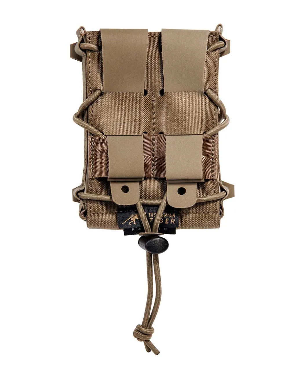 TT DBL Mag Pouch MCL coyote brown