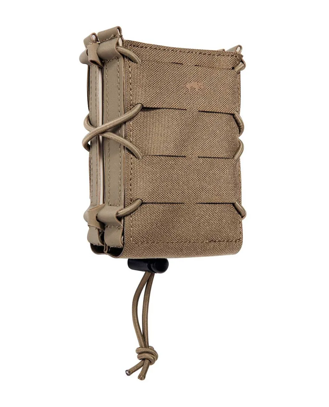 TT DBL Mag Pouch MCL coyote brown