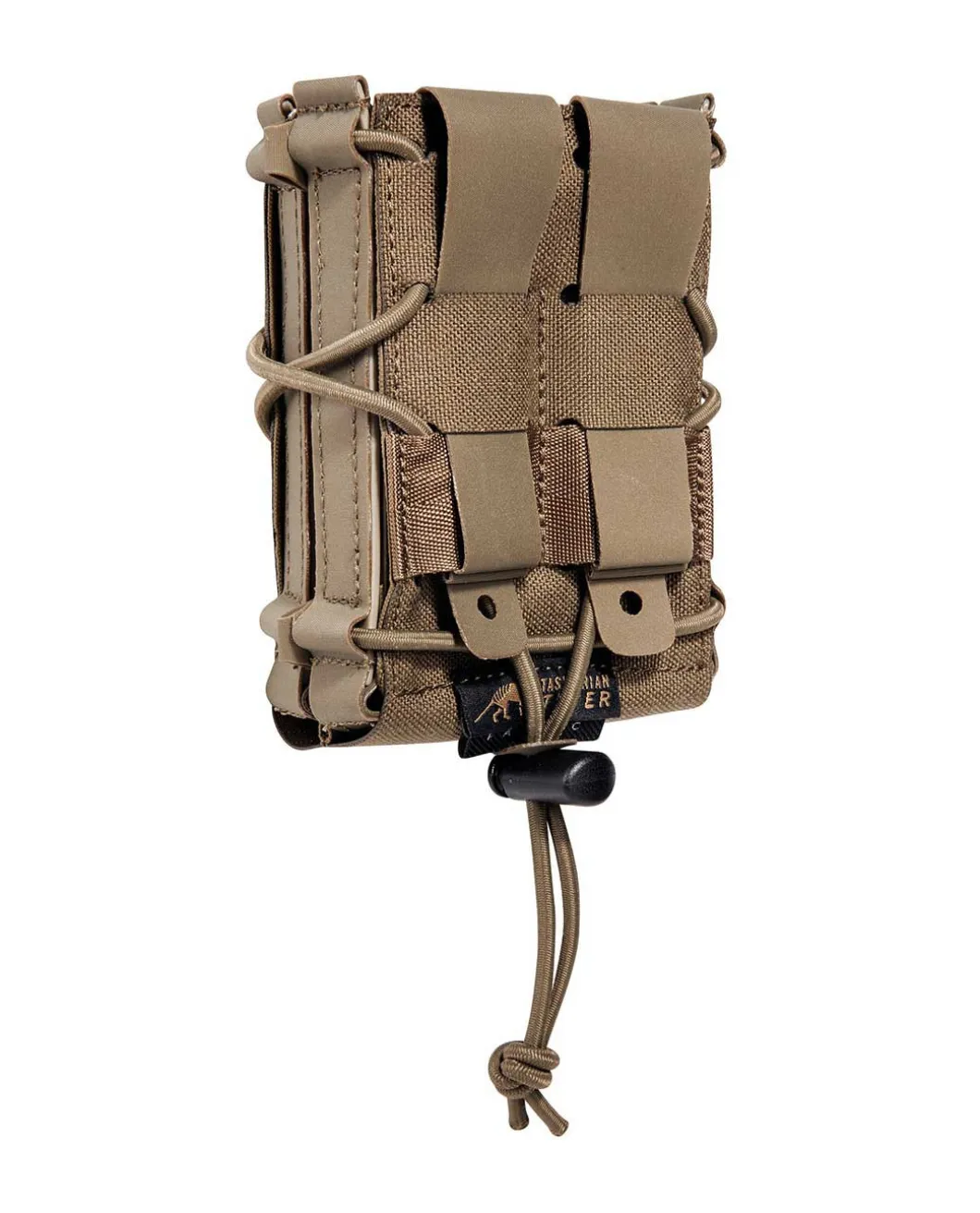 TT DBL Mag Pouch MCL coyote brown