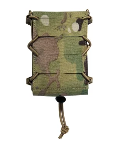 TT DBL Mag Pouch MCL MC Multicam