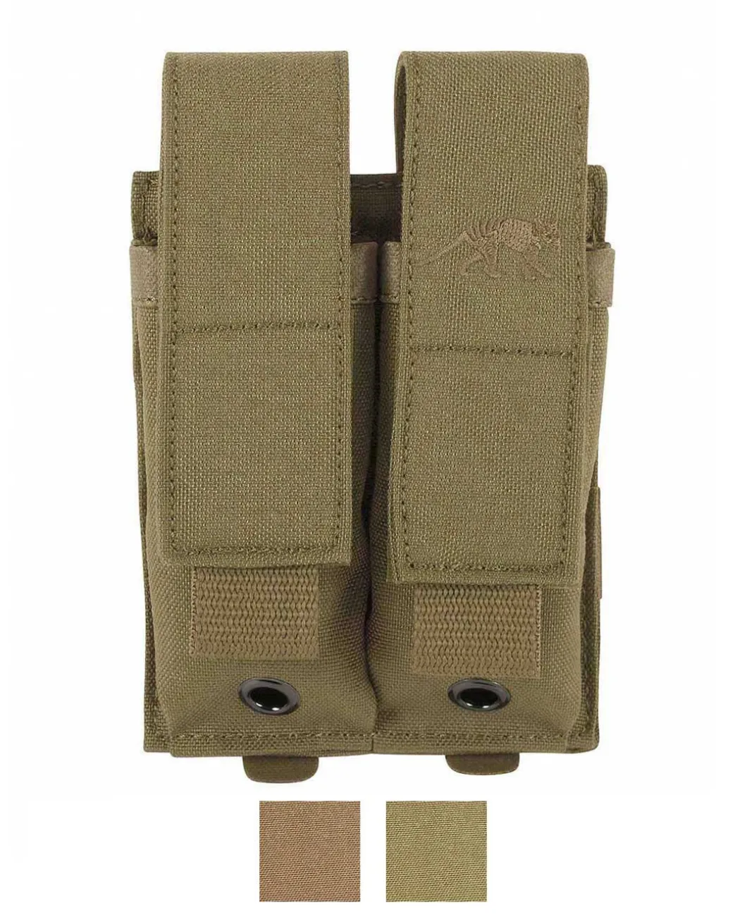 TT DBL Pistol Mag MKII