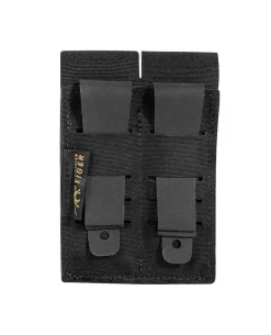 TT DBL Pistol Mag Pouch MKIII Black Schwarz