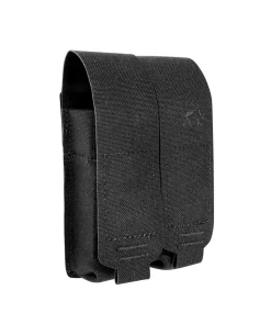 TT DBL Pistol Mag Pouch MKIII Black Schwarz