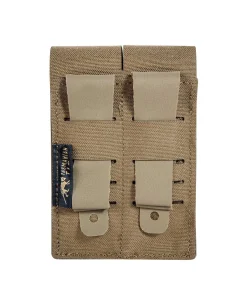 TT DBL Pistol Mag Pouch MKIII Coyote Braun