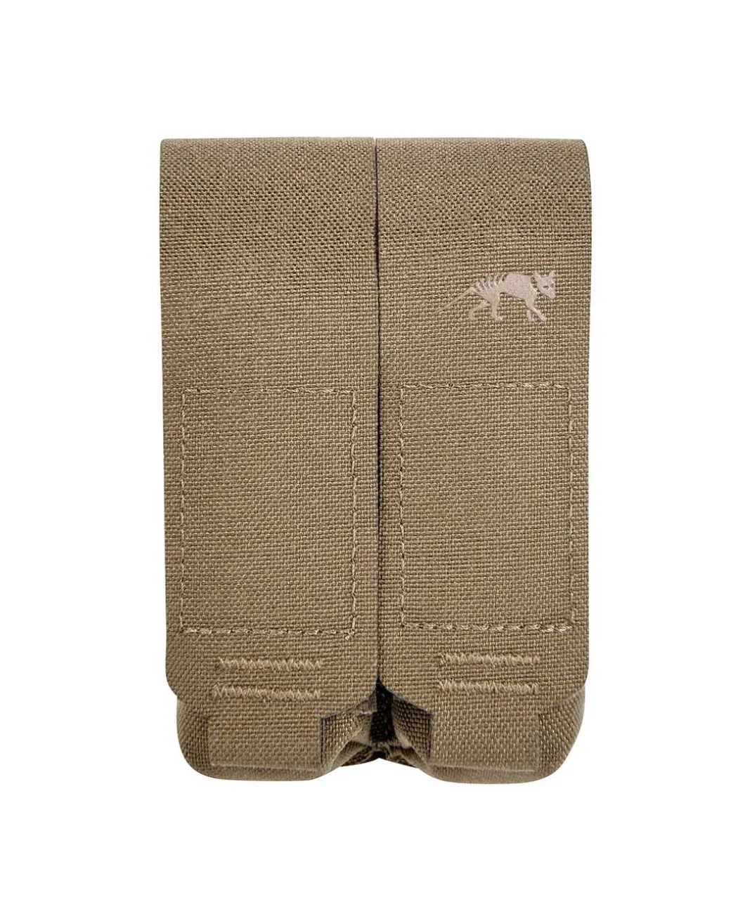 TT DBL Pistol Mag Pouch MKIII Coyote Braun