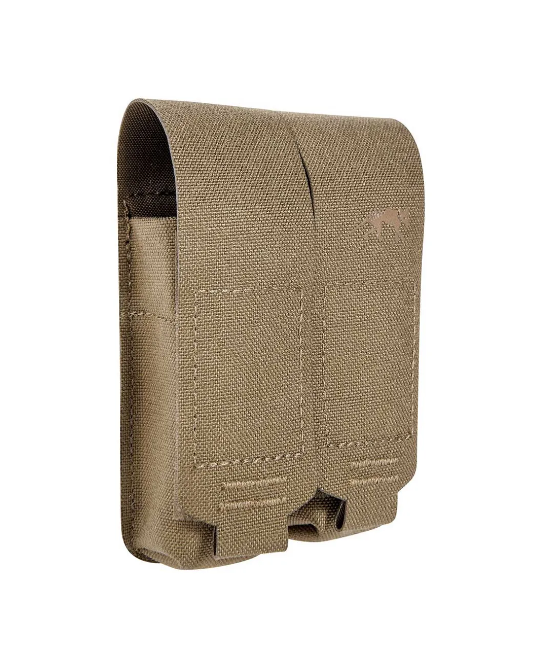 TT DBL Pistol Mag Pouch MKIII Coyote Braun