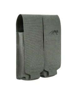 TT DBL Pistol Mag Pouch MKIII IRR Steingrau Oliv