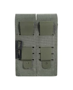 TT DBL Pistol Mag Pouch MKIII IRR Steingrau Oliv
