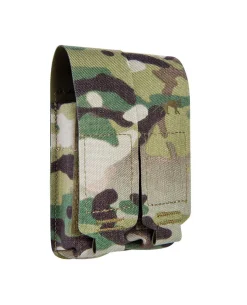 TT DBL Pistol Mag Pouch MKIII MC Multicam