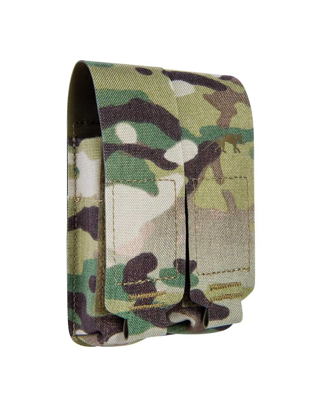 TT DBL Pistol Mag Pouch MKIII MC Multicam