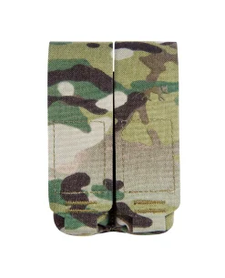 TT DBL Pistol Mag Pouch MKIII MC Multicam