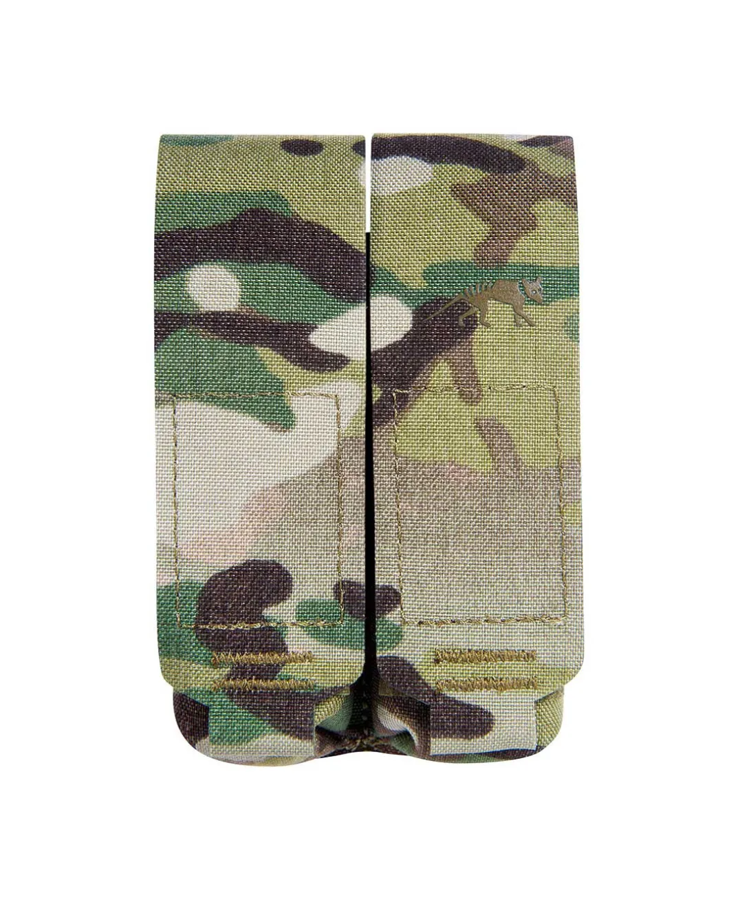 TT DBL Pistol Mag Pouch MKIII MC Multicam