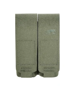 TT DBL Pistol Mag Pouch MKIII Oliv