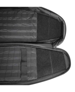 TT DBL Weapon Bag MRW Black Schwarz
